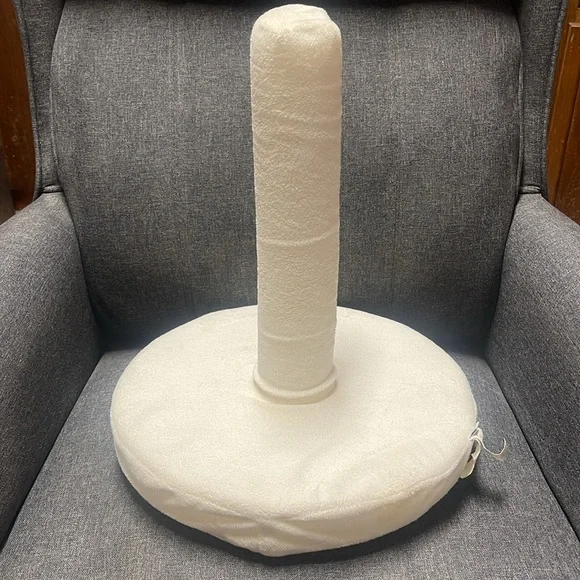 Pottery Barn Kids Jumbo Animal Plush Stacker - Picture 13 of 16